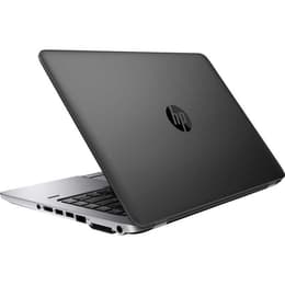 HP EliteBook 840 G2 14" Core i5 2.3 GHz - HDD 250 GB - 8GB AZERTY - Französisch