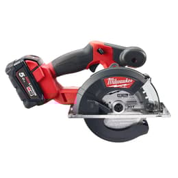 Kreissäge Milwaukee M18 FMCS-502X - Ø 150mm 2200 W