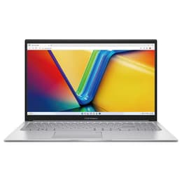 Asus VivoBook S1504ZA-NJ1263W 15" Core i3 5 GHz - SSD 512 GB - 16GB AZERTY - Französisch