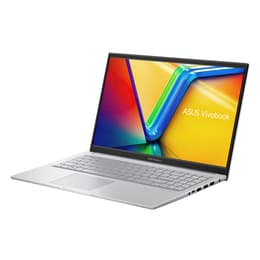 Asus VivoBook S1504ZA-NJ1263W 15" Core i3 5 GHz - SSD 512 GB - 16GB AZERTY - Französisch