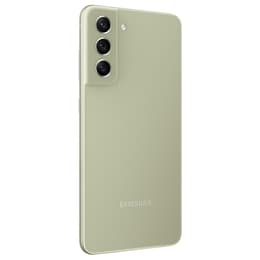 Galaxy S21 FE 5G 128GB - Grün - Ohne Vertrag