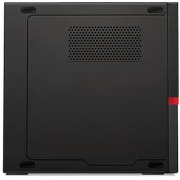 Lenovo ThinkCentre M710Q Tiny Core i5 2.3 GHz - SSD 256 GB RAM 8 GB