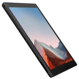 Microsoft Surface Pro 7 12" Core i5 1.1 GHz - SSD 256 GB - 8GB Ohne Tastatur