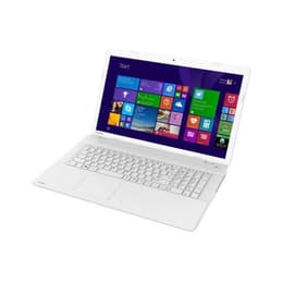 Toshiba Satellite C70 17" Core i3 1.7 GHz - HDD 500 GB - 4GB AZERTY - Französisch