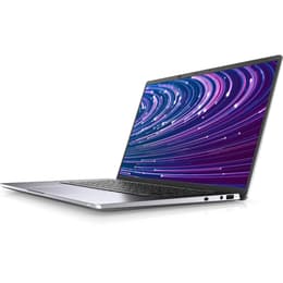 Dell Latitude 9520 15" Core i7 3 GHz - SSD 512 GB - 16GB QWERTY - Italienisch