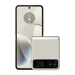 Motorola Razr 40 256GB - Beige - Ohne Vertrag
