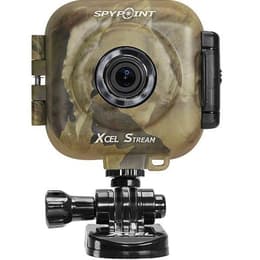 Spypoint XCEL Stream Action Sport-Kamera
