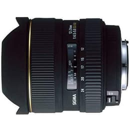 Objektiv Sigma F 12-24mm f/4 F 12-24mm f/4