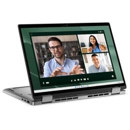 Dell Latitude 7350 13" Core Ultra 5 1.6 GHz - SSD 256 GB - 16GB AZERTY - Französisch
