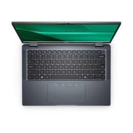 Dell Latitude 7350 13" Core Ultra 5 1.6 GHz - SSD 256 GB - 16GB AZERTY - Französisch