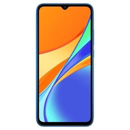 Xiaomi Redmi 9C 32GB - Blau - Ohne Vertrag