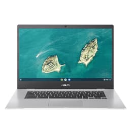 Asus Chromebook CX1500CNA-BR0110 Celeron 1.1 GHz 64GB eMMC - 8GB QWERTY - Spanisch