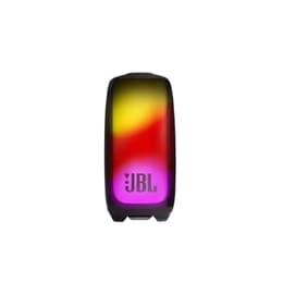 Lautsprecher Bluetooth Jbl Pulse 5 - Schwarz