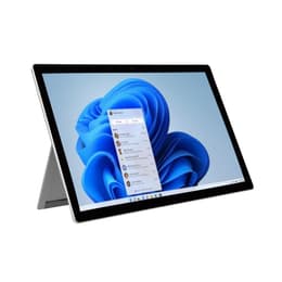 Microsoft Surface Pro 6 12" Core i5 1.7 GHz - SSD 256 GB - 8GB Ohne Tastatur