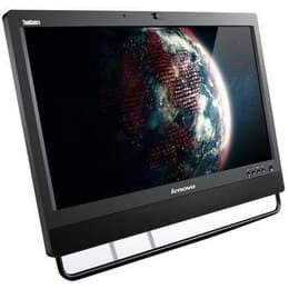Lenovo ThinkCentre M9X 23" Core i3 3,3 GHz - HDD 1 TB - 8GB AZERTY