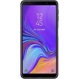 Galaxy A7 (2018)
