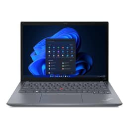 Lenovo ThinkPad X13 G3 13" GHz - SSD 256 GB - 16GB QWERTY - Englisch