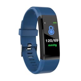 Smartwatch Shop-Story Health Bracelet Blue -