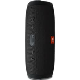 Lautsprecher  Bluetooth Jbl Charge 3 - Schwarz