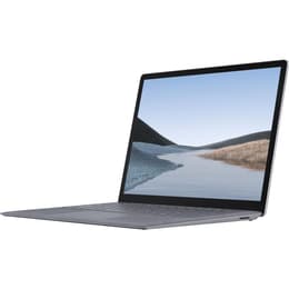 Microsoft Surface Laptop 3 13" Core i5 1.2 GHz - SSD 128 GB - 8GB AZERTY - Französisch