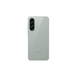 Galaxy A56 256GB - Grün - Ohne Vertrag