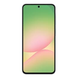 Galaxy A56 256GB - Grün - Ohne Vertrag