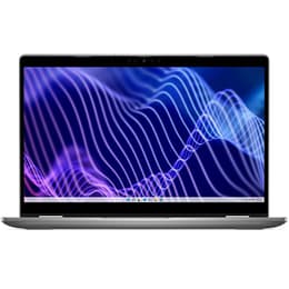 Dell Latitude 3340 13" Core i5 1.3 GHz - SSD 256 GB - 8GB QWERTY - Englisch
