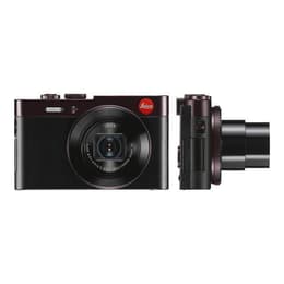 Kompakt Kamera C (Type 112) - Schwarz