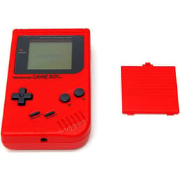 Nintendo Game Boy - Play it Loud! - Rot