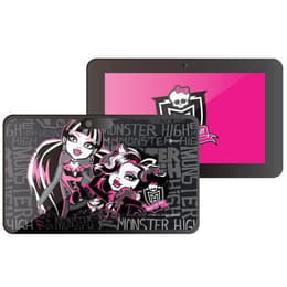 Mattel Monster High premium 7 Touch-Tablet für Kinder