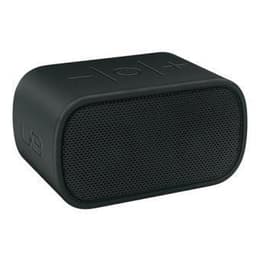 Lautsprecher  Bluetooth Logitech Boombox - Schwarz