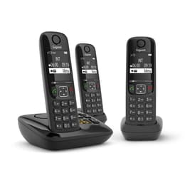 Gigaset AS690AR Trio Festnetztelefon
