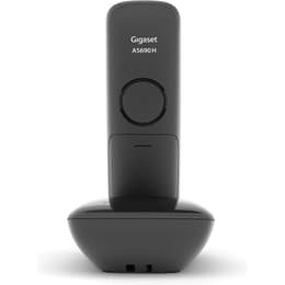 Gigaset AS690AR Trio Festnetztelefon