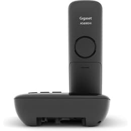 Gigaset AS690AR Trio Festnetztelefon