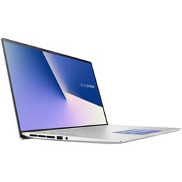 Asus ZenBook 15 UX534F 15" Core i5 1.6 GHz - SSD 512 GB - 8GB AZERTY - Französisch