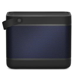 Lautsprecher Bluetooth Bang & Olufsen Beolit 20 - Blau/Schwarz