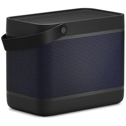 Lautsprecher Bluetooth Bang & Olufsen Beolit 20 - Blau/Schwarz