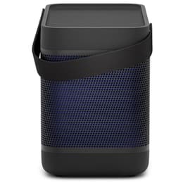 Lautsprecher Bluetooth Bang & Olufsen Beolit 20 - Blau/Schwarz