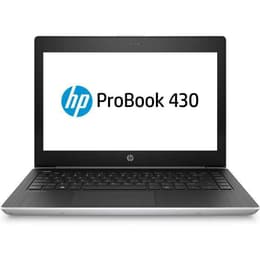 HP ProBook 430 G5 13" Core i5 1.6 GHz - SSD 128 GB - 8GB QWERTY - Englisch