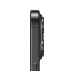 iPhone 15 Pro 128GB - Titan Schwarz - Ohne Vertrag
