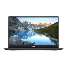 Dell Inspiron 7590 15" Core i7 2.6 GHz - SSD 512 GB - 8GB AZERTY - Französisch