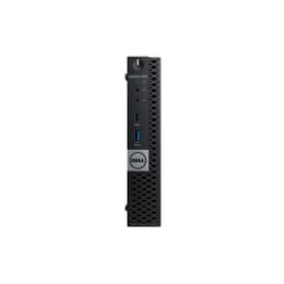 Dell OptiPlex 7050 Micro Core i5 2.5 GHz - SSD 256 GB RAM 8 GB