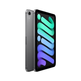 iPad mini 8.3" (2024) 7. Generation 512 GB - WLAN + 5G - Space Grau
