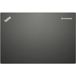 Lenovo ThinkPad T550 15" Core i5 2.3 GHz - SSD 240 GB - 8GB AZERTY - Französisch