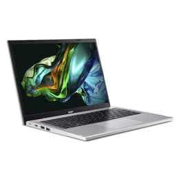 Acer Aspire 3 14" Ryzen 7 1.8 GHz - SSD 512 GB - 8GB AZERTY - Französisch