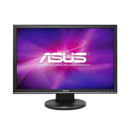 Bildschirm 22" LCD WSXGA+ Asus VW225N