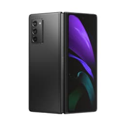 Galaxy Z Fold 2 5G 256 GB - Mystisches Schwarz - Ohne Vertrag