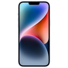 iPhone 14 Plus 256GB - Blau - Ohne Vertrag