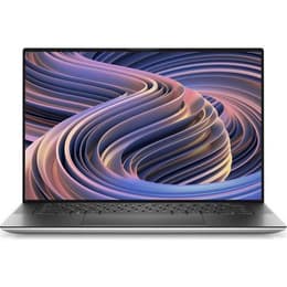 Dell XPS 15 9520 15" Core i7 2.3 GHz - SSD 512 GB - 32GB QWERTY - Englisch