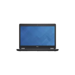 Dell Latitude E5450 14" Core i5 2.3 GHz - SSD 240 GB - 4GB AZERTY - Französisch